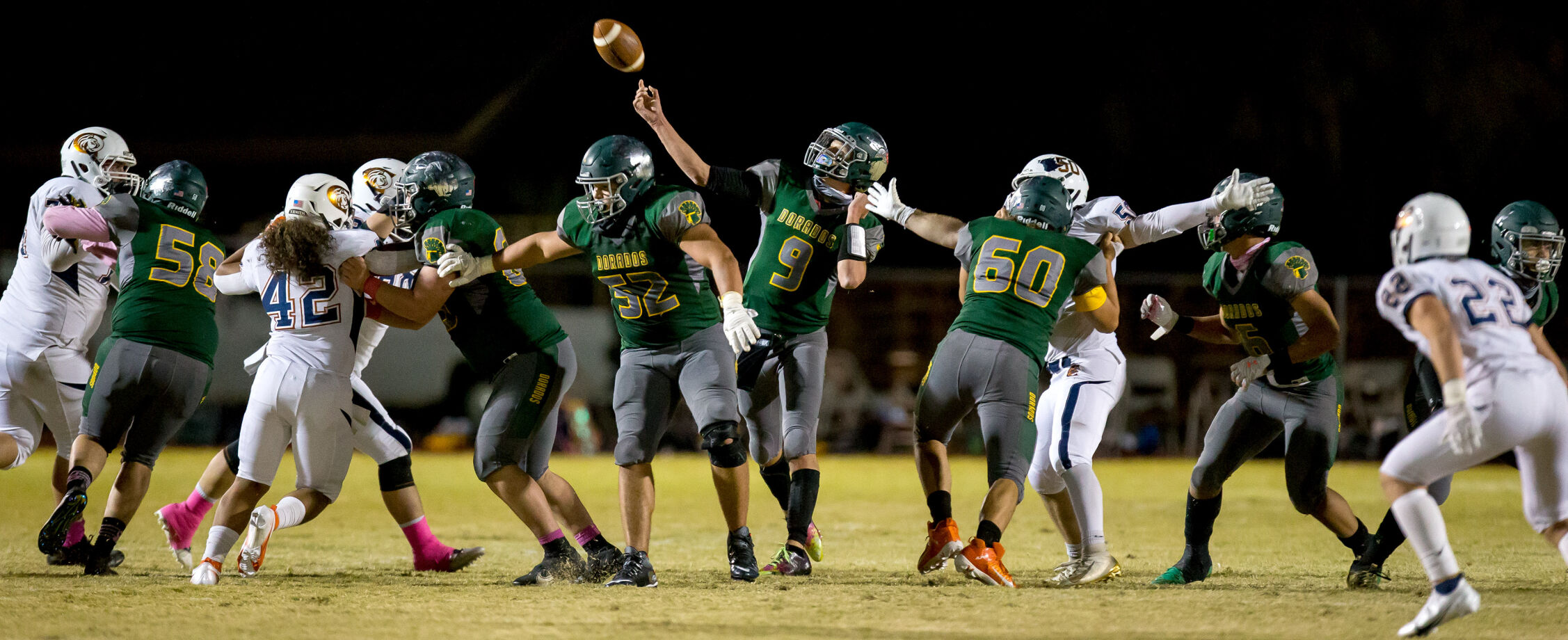 Cienega vs CDO